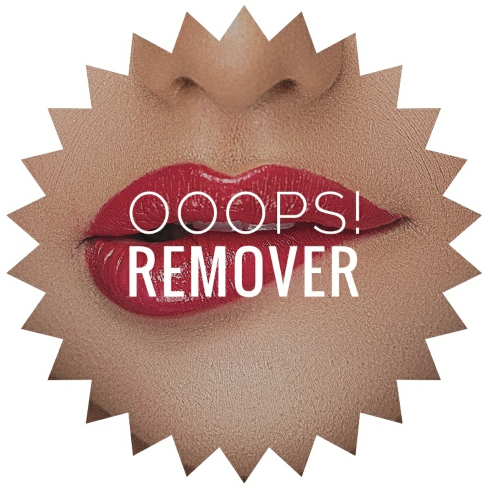 🩷 3 for $20 Lipsense - Ooops! Remover